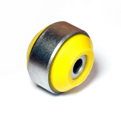 Полиуретановый сайлентблок передней подвески, нижнего рычага (1 шт.), Точка опоры.22-06-3273