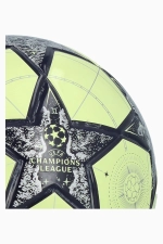 Футбольный мяч adidas UCL Real Madrid 25/26 размер 1/Mini