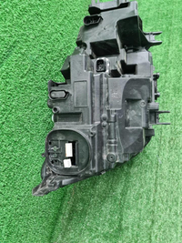 Битая Фара левая BMW 8er G14 G15 G16 (18-22) Laser