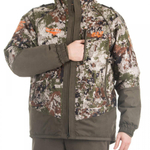 Демисезонный мужской костюм ХСН Stalker III -15 (Алова) Цифра