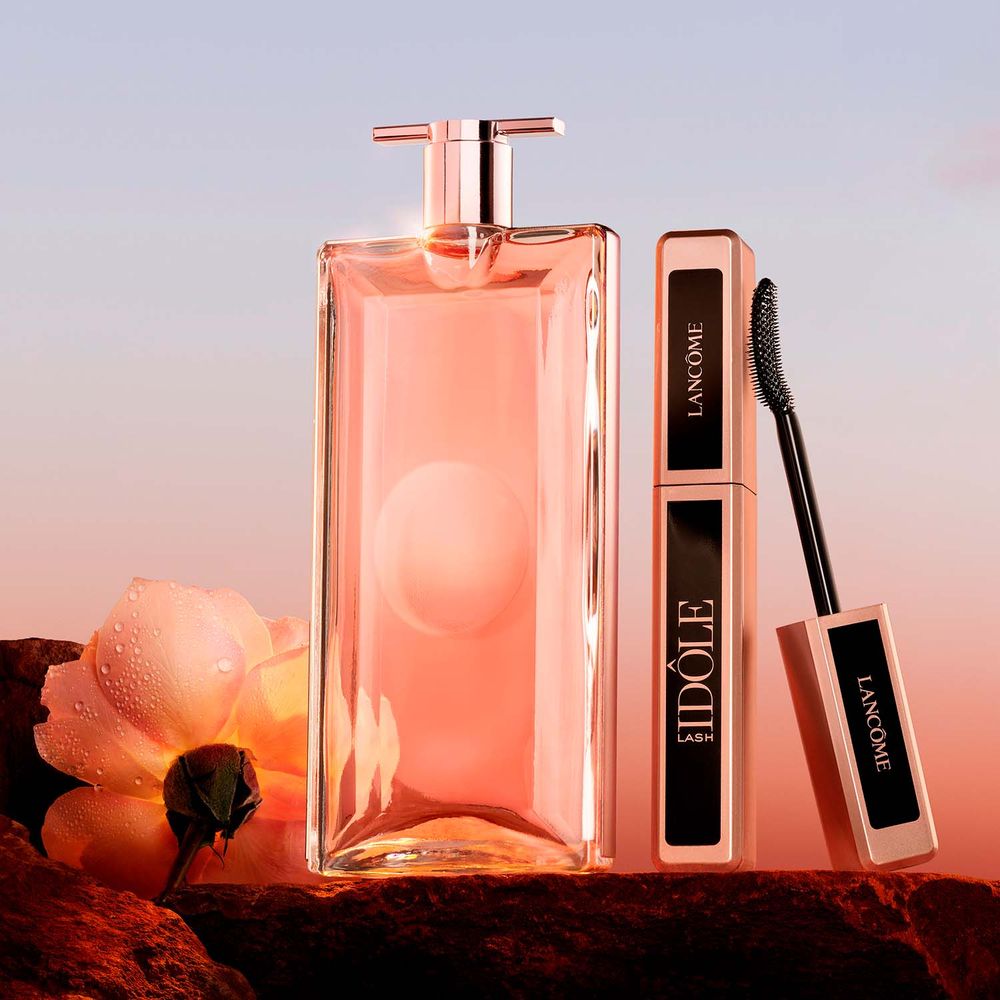 Lancôme Idôle Lash Brown 8 ml