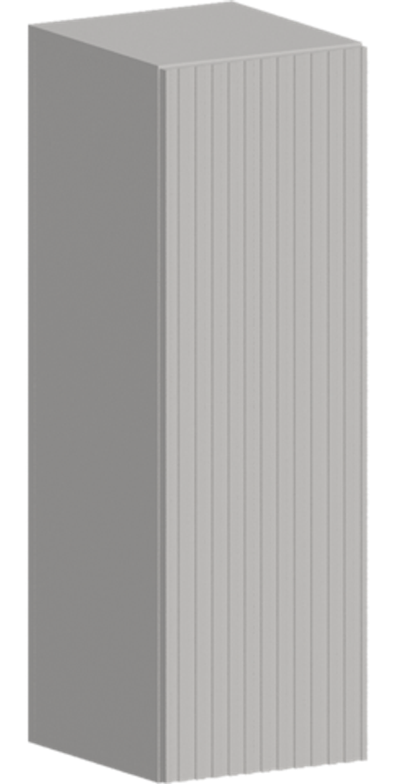 Кухня Модуль ШВ 309 Вотан / Белый