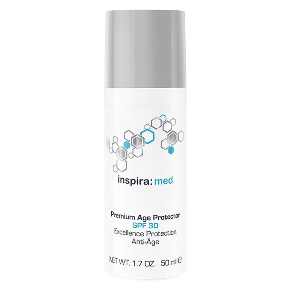 Premium age Protector SPF 30