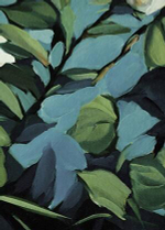 Дизайнерские обои Wall Street Mute