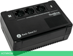 Источник бесперебойного питания Systeme Electric Back-Save BV 600ВА (BVSE600RS)