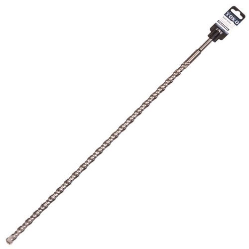 Бур SDS-plus 16х540/600 мм Yoko
