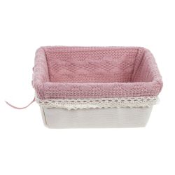 GAEM Корзина, L12,5 W12,5 H5 см