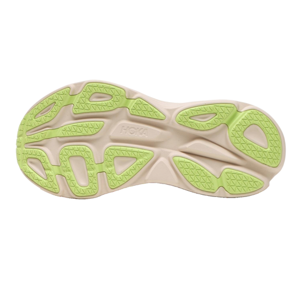 Кроссовки женские Hoka Bondi 8 WIDE