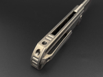 Складной нож Common SLD graphite