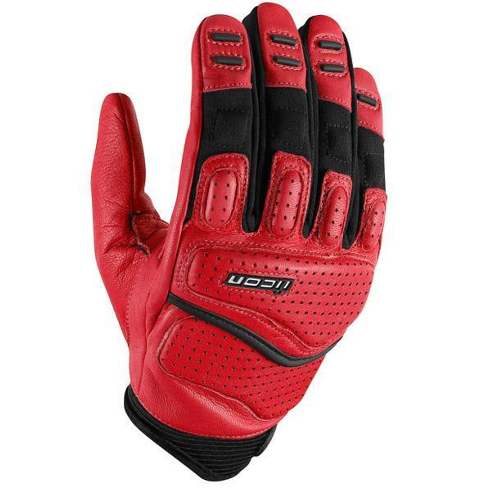 Перчатки ICON Superduty