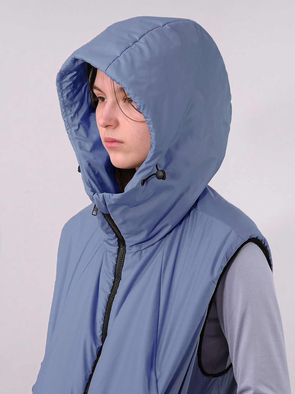 Жилет утепленный HWP1