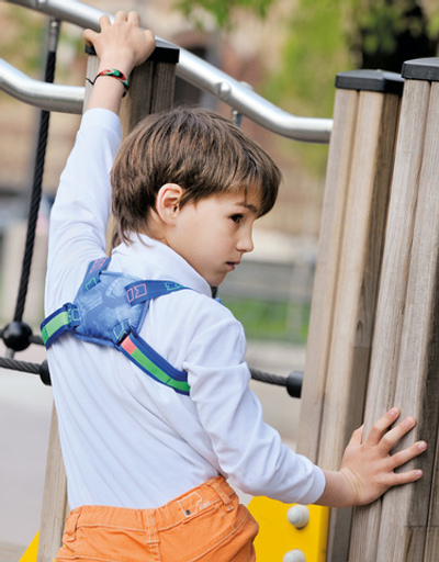 Бандаж ключичный детский medi Clavicle support D kidz