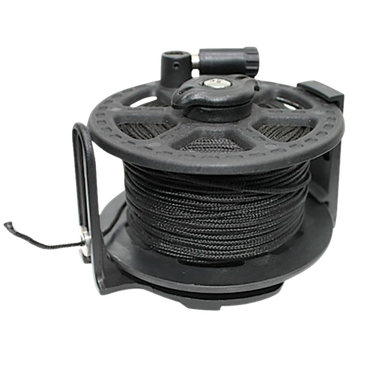 Катушка Scorpena универсальная для арбалетов + Линь Лавсановый 1.5мм 50м SCO15171007