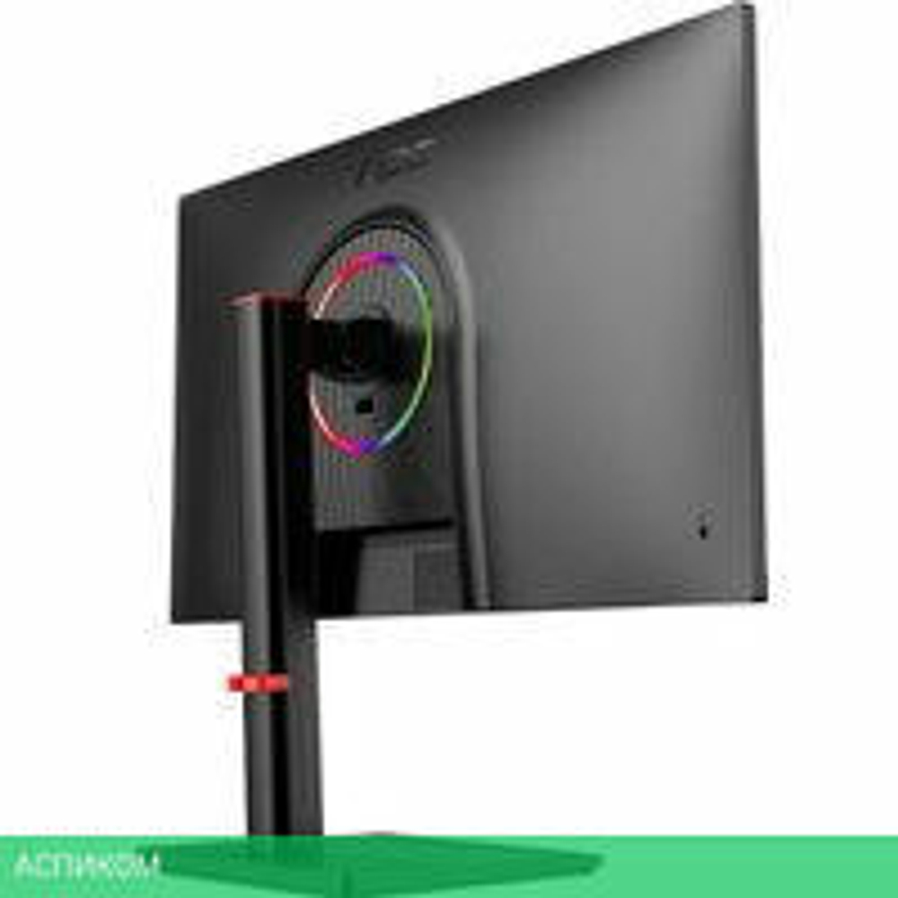 Монитор NPC MU2707-K