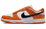 Кроссовки Nike Dunk Low Ess (Женская размерная сетка)