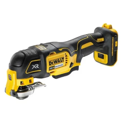 DeWalt DCS356N-XJ многофункциональный инструмент (без АКБ и ЗУ)