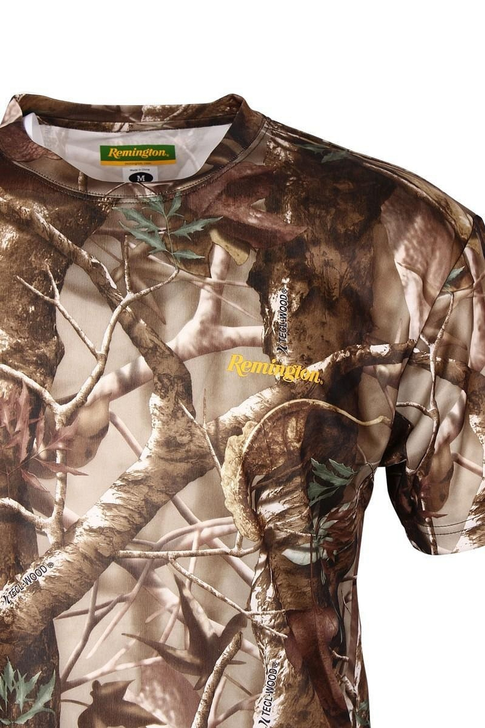 Футболка Remington Forest (арт.RM1302-950)