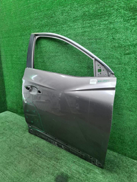 Дверь передняя правая Hyundai Tucson 4 (2020-н.в.)