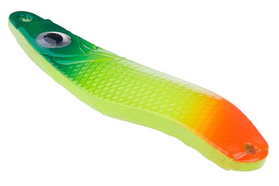 Блесна HIGASHI Sierra 35g #109