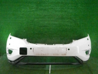 Бампер передний Nissan Murano Z52 (2014-2022)