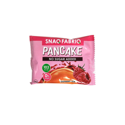 Панкейк с начинкой Snaq Fabriq