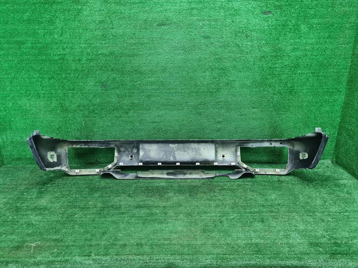 Бампер задний Mercedes G W463 (18-24) Inferno