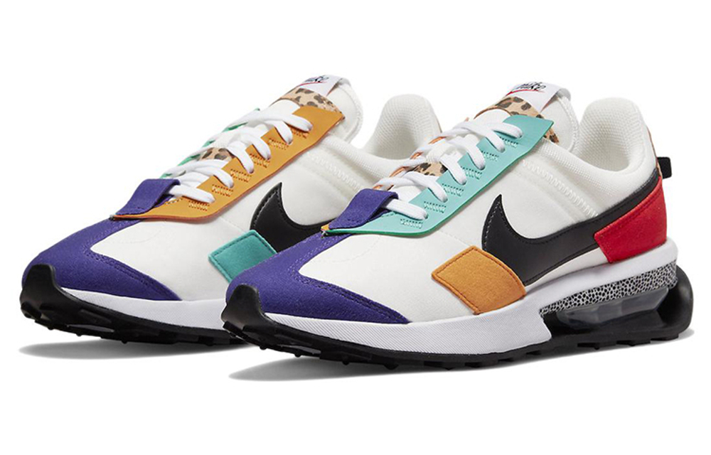 Nike Air Max Pre Day Se Safari