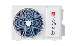 Сплит-система ENERGOLUX, ZURICH 5 Inverter, SAS12Z5-AI / SAU12Z5-AI