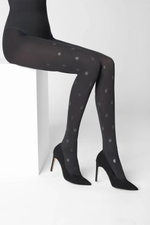 Emmy T09 Black Marilyn