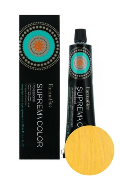 Корректор GIALLO/YELLOW микстон желтый Farmacolor 60мл