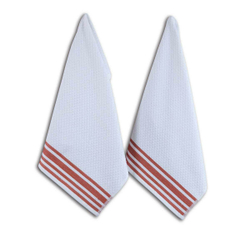 Набор кухонных полотенец 2шт 40х60 Arya home Cora