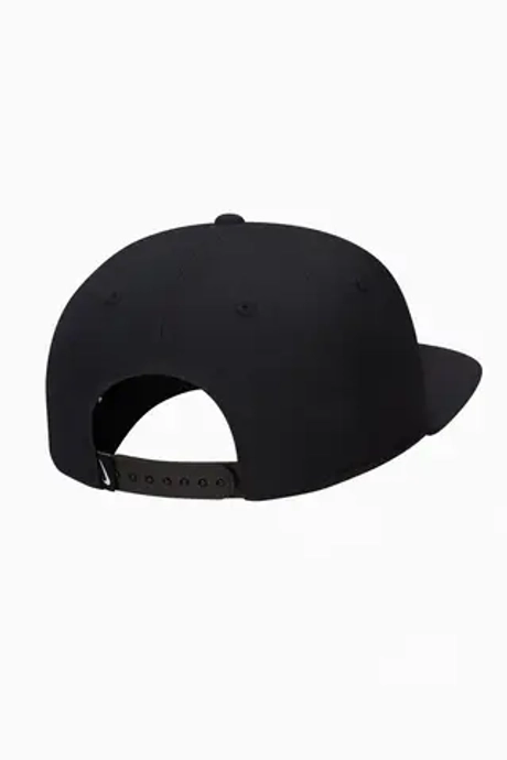 Кепка Nike Dri-FIT Pro - черный