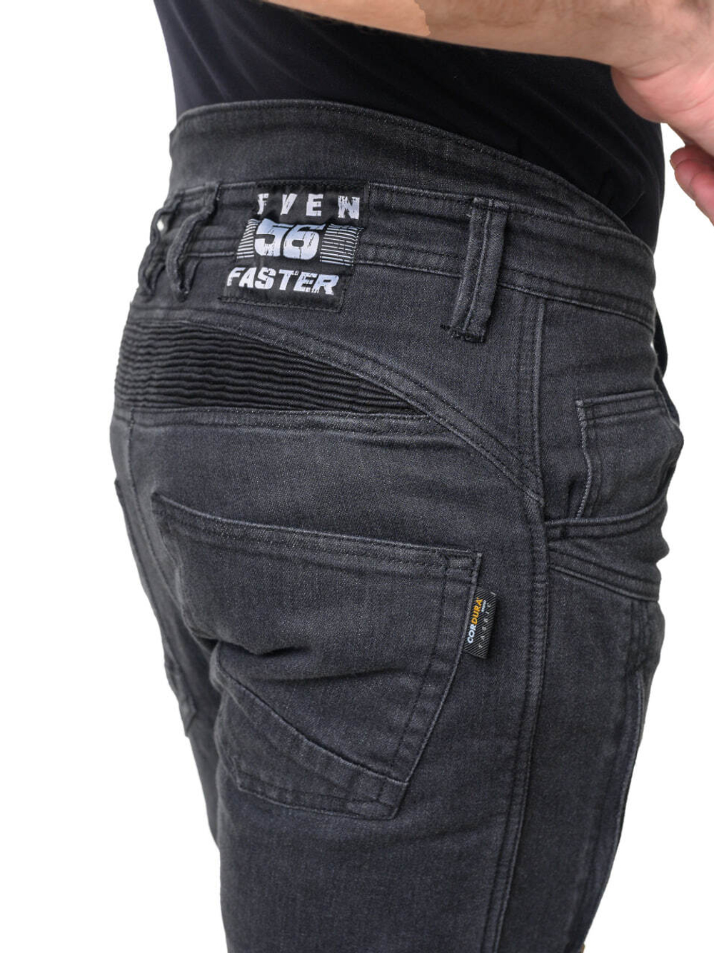 Мотоджинсы STARKS SAVAGE