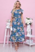 Платье 71254 Avili