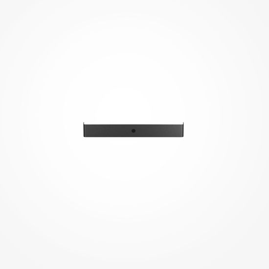 Настенный светильник (бра) Maytoni MOD492WL-L12BK