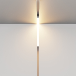 Трековый светильник Technical TR102-24W-DS-W