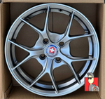 Комплект дисков HRE P101 14x5.5 et38 4x100