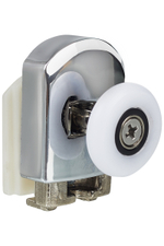 Душевая кабина RIVER AMUR 90/44 МТ 90x90x217 10000001375 Универсальная Четверть круга