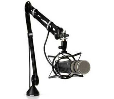 Настольная стойка Rode PSA1