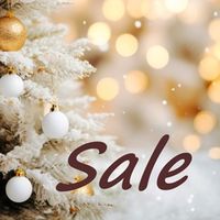 Распродажа