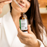 California Gold Nutrition, Beauty, укрепляющее масло для волос и кожи головы, биотин, розмарин и мята, 59 мл (2 жидк. унции)