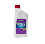 Антифриз RAVENOL OTC Protect C12+ Premix -40C (готовый) 1,5л