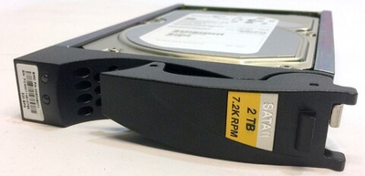 Жесткий диск EMC 2TB 7200RPM SATA II DISK DRIVE - FESTPLATTE - SATA CX-SA07-020