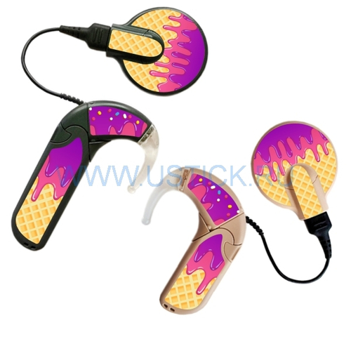 OPUS2 "Мороженое"