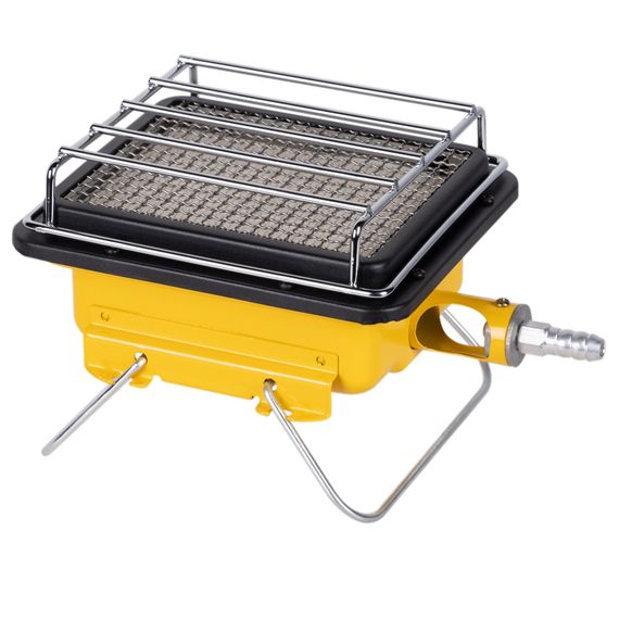 Обогреватель инфракрасный газовый Ballu BIGH-2 купить в Москве и Московской области по низкой цене с доставкой по России — (7) Обогреватель инфракрасный газовый Ballu BIGH-2 — (7)