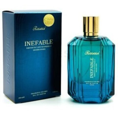 Rasasi Inefable EDP 100ml
