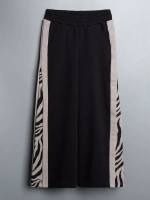 Брюки для девочки на осень