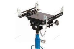 NORDBERG (N3405T) Стойка трансмиссионная, 0,5 т, с регулируемой насадкой