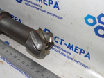 Фреза к/х 45х30х245 z=6 быстрореж. сталь К/М 5