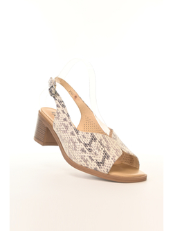 Босоножки женские Ascalini B7489B